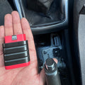 OBD2 Diagnosegerät Bluetooth – Vollsystem Diagnose & Fehlercode Löschen für alle Automarken
