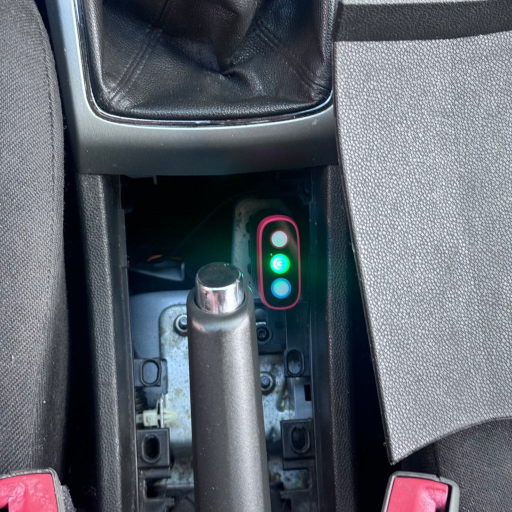 OBD2 Diagnosegerät Bluetooth – Vollsystem Diagnose & Fehlercode Löschen für alle Automarken