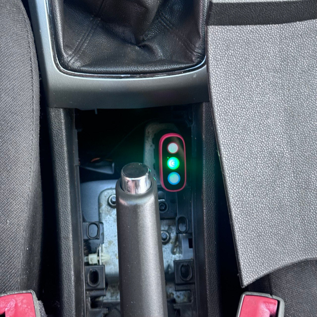 OBD2 Diagnosegerät Bluetooth – Vollsystem Diagnose & Fehlercode Löschen für alle Automarken